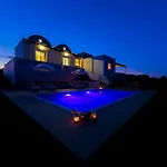 Orianna Sea View Villa
