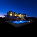 Orianna Sea View Villa