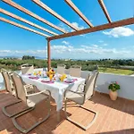 Orianna Sea View Villa
